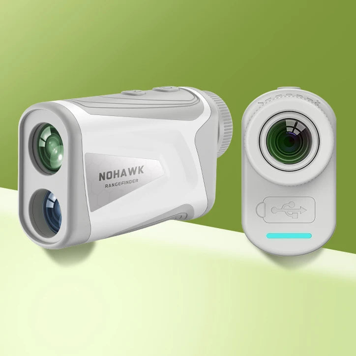 1000m Nohawk Tianjin Lookout Korea Golf Rangefinder Watch Golf & Hunting Range Finder Rangefinders
