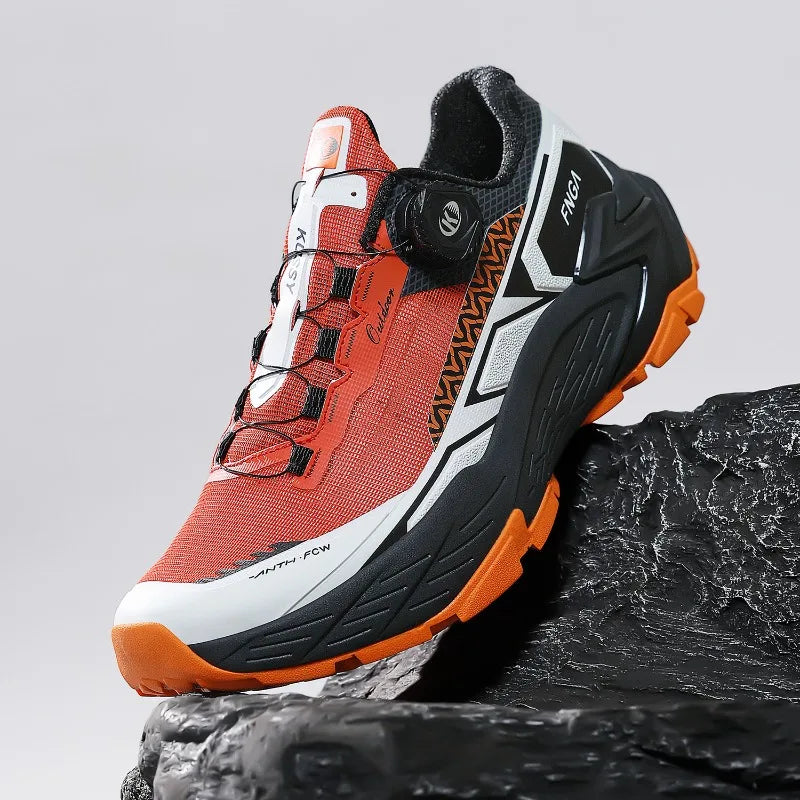 Golf Shoes Men Lightweight Golfing Sneakers Outdoor Professional Golfers Footwears Non Slip Exercise