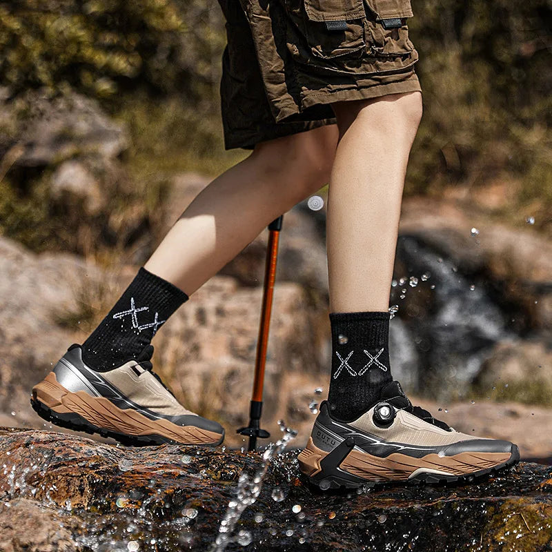 New Golf Shoes Non Slip Professional Shoes for Golfing Gym Footwears Big Size 39-45