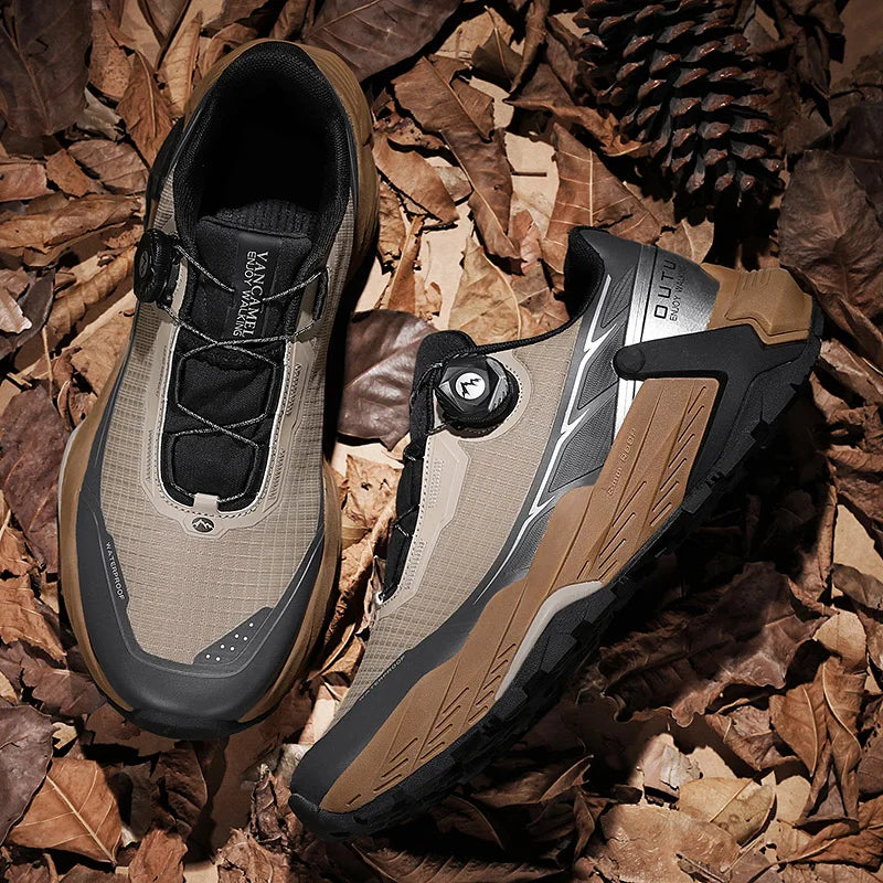 New Golf Shoes Non Slip Professional Shoes for Golfing Gym Footwears Big Size 39-45