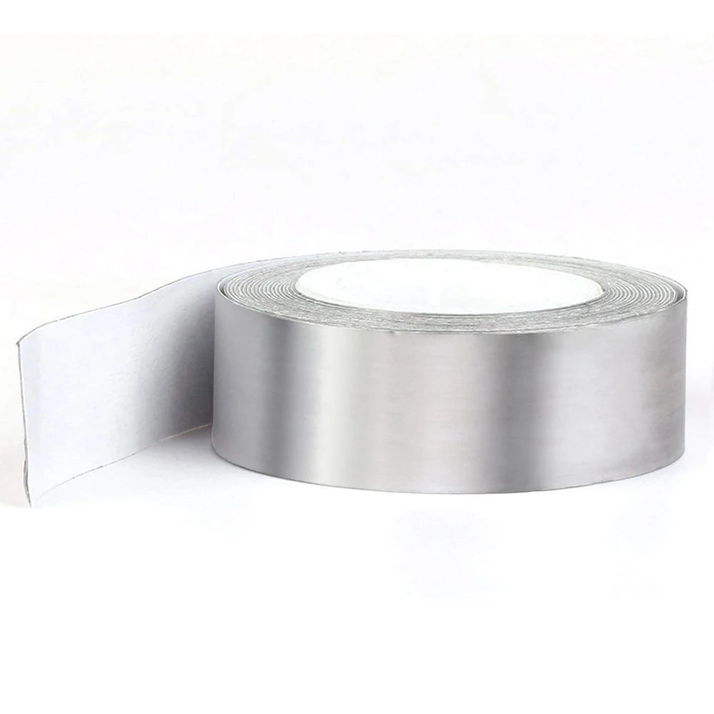 1 Roll Golf Adhesive Lead Tape Lead Weights Golf Club Tennis Racket Iron Putter