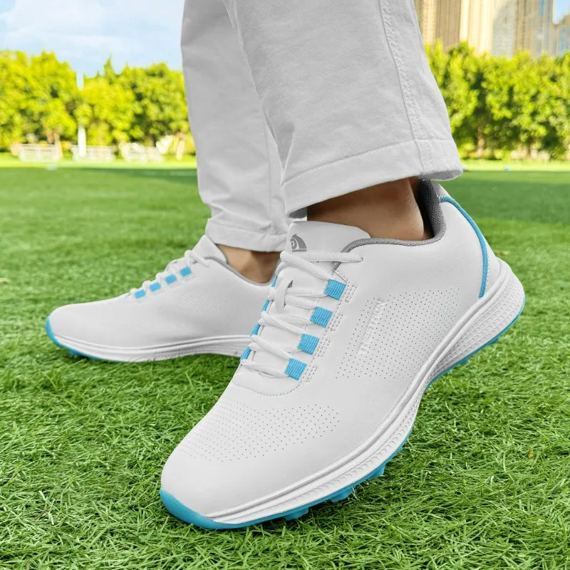 2025 New Golf Training for Women Top Quality Golf Shoes Female Anti Slip Athletic Shoe Walking Shoes for Lady