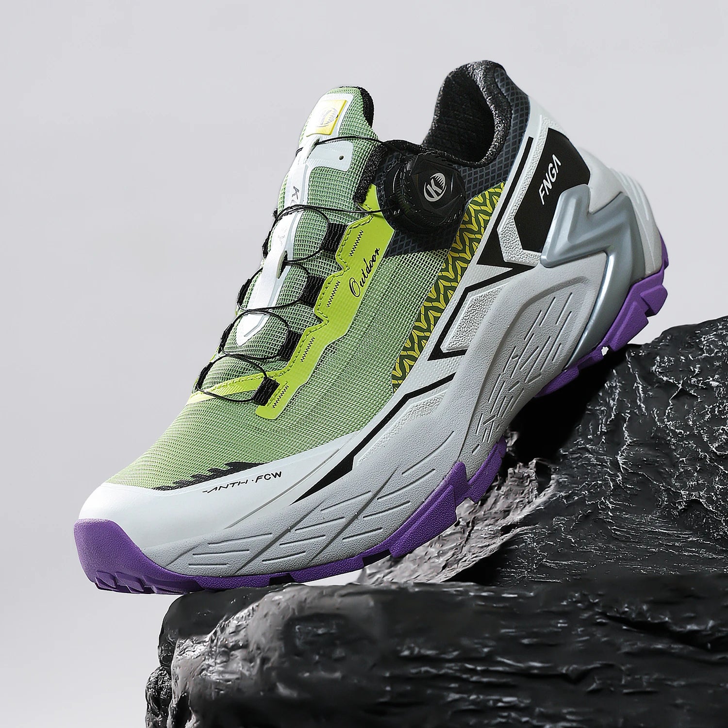 Golf Shoes Men Lightweight Golfing Sneakers Outdoor Professional Golfers Footwears Non Slip Exercise