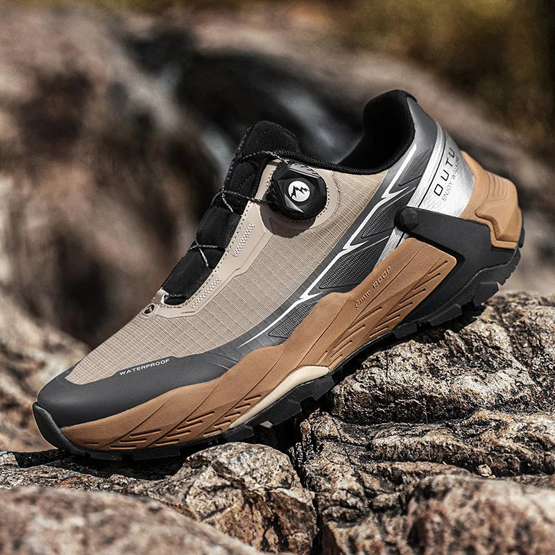 New Golf Shoes Non Slip Professional Shoes for Golfing Gym Footwears Big Size 39-45