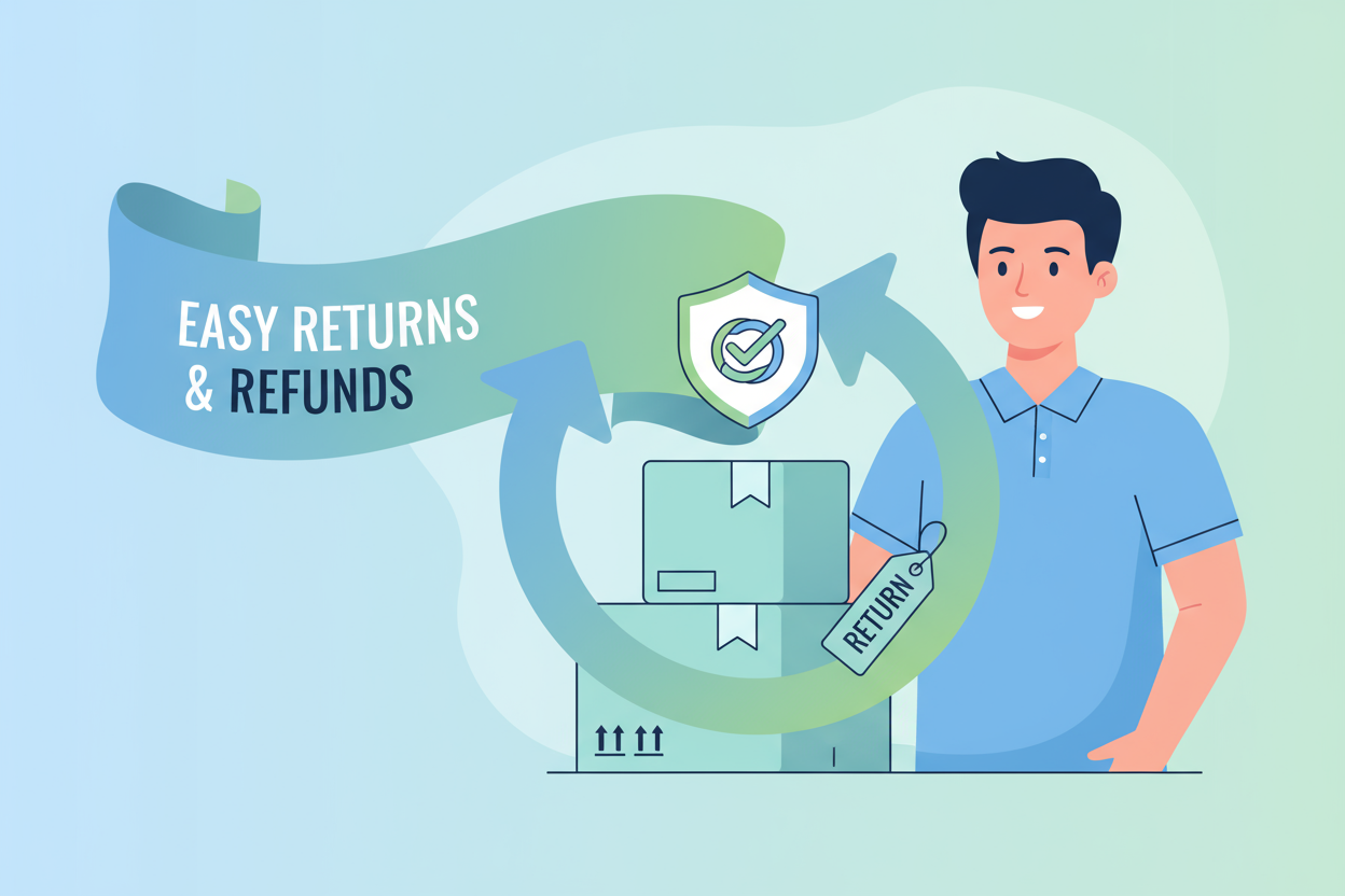 returns and refunds